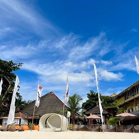 โกไกย์ มัลดิโต ไดฟ์ รีสอร์ท Hotel เกาะมาลาปัสกัว ภายนอก รูปภาพ