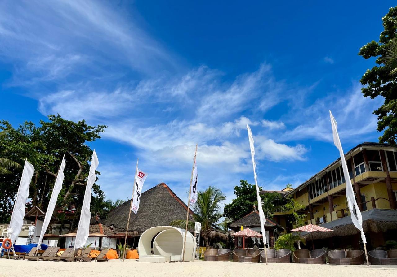 โกไกย์ มัลดิโต ไดฟ์ รีสอร์ท Hotel เกาะมาลาปัสกัว ภายนอก รูปภาพ