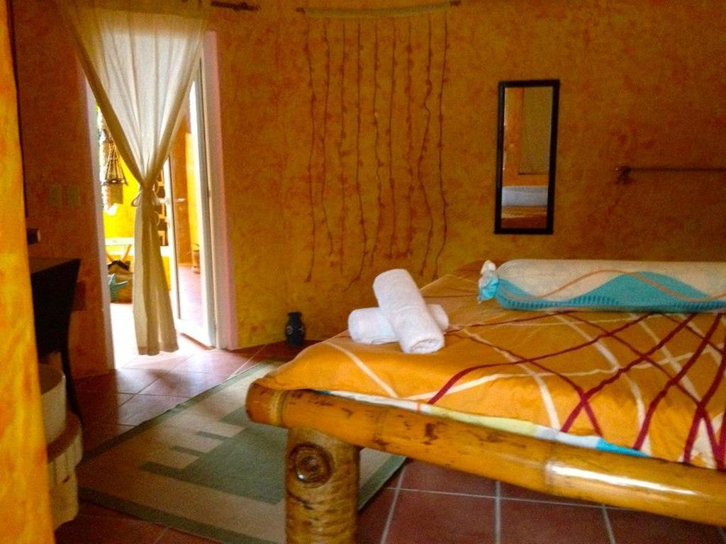 โกไกย์ มัลดิโต ไดฟ์ รีสอร์ท Hotel เกาะมาลาปัสกัว ห้อง รูปภาพ