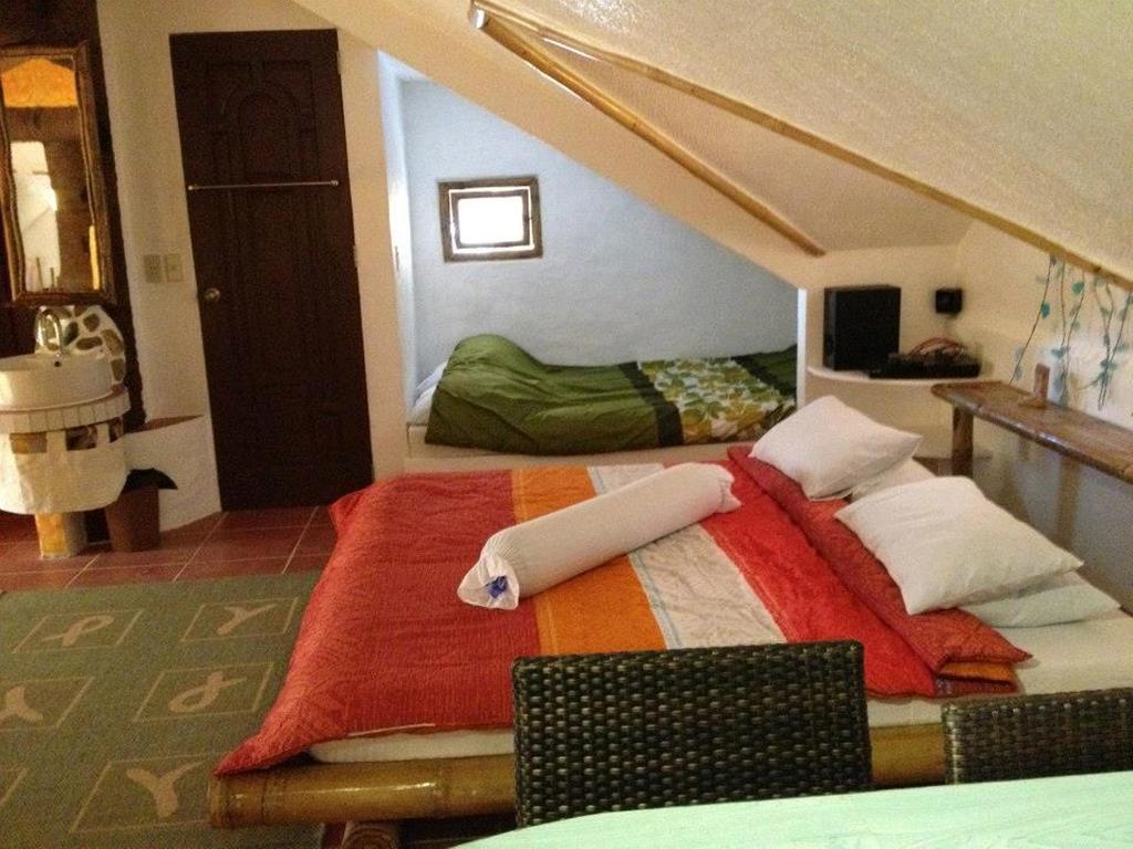 โกไกย์ มัลดิโต ไดฟ์ รีสอร์ท Hotel เกาะมาลาปัสกัว ภายนอก รูปภาพ