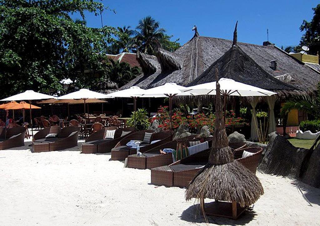 โกไกย์ มัลดิโต ไดฟ์ รีสอร์ท Hotel เกาะมาลาปัสกัว ภายนอก รูปภาพ