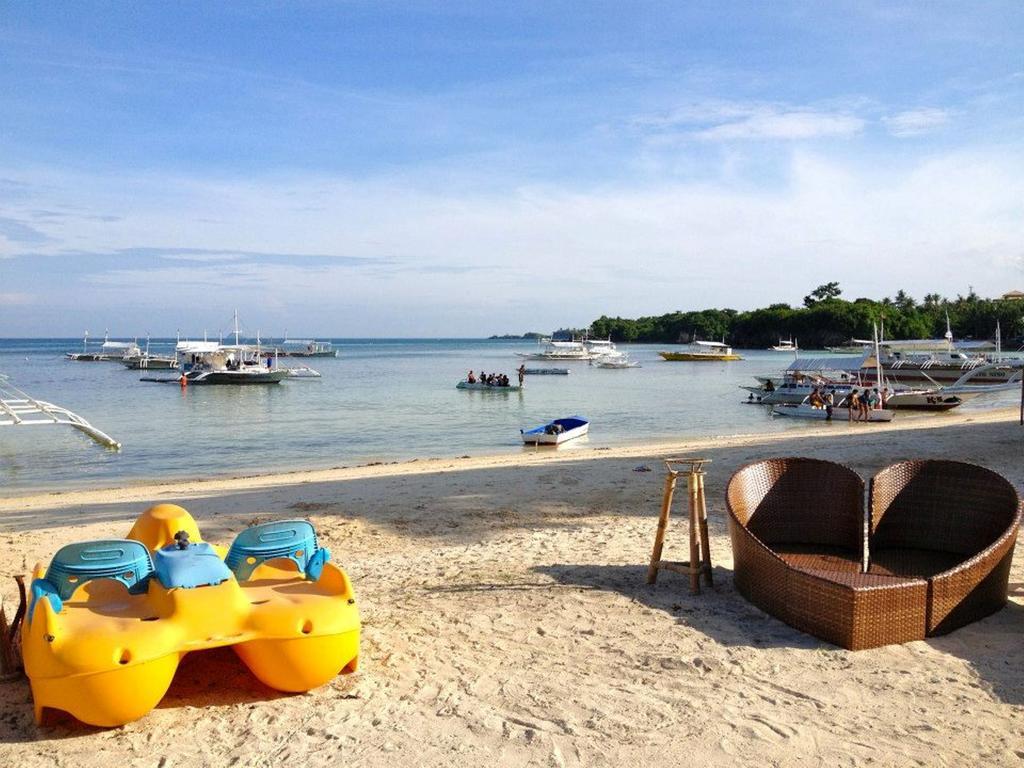 โกไกย์ มัลดิโต ไดฟ์ รีสอร์ท Hotel เกาะมาลาปัสกัว ภายนอก รูปภาพ