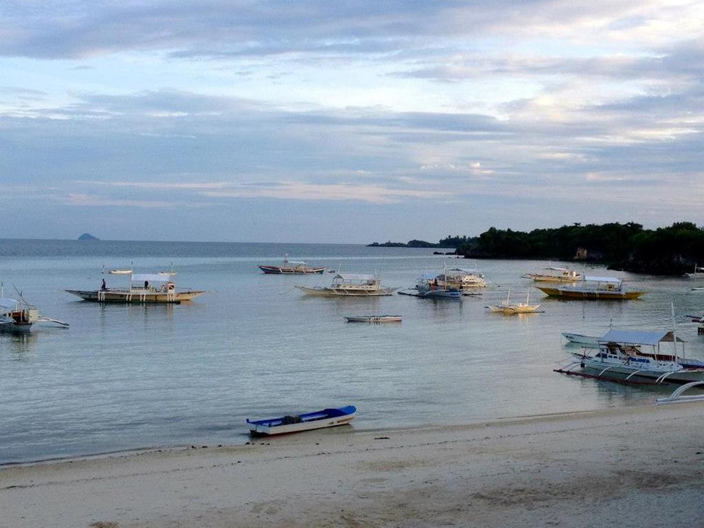 โกไกย์ มัลดิโต ไดฟ์ รีสอร์ท Hotel เกาะมาลาปัสกัว ภายนอก รูปภาพ