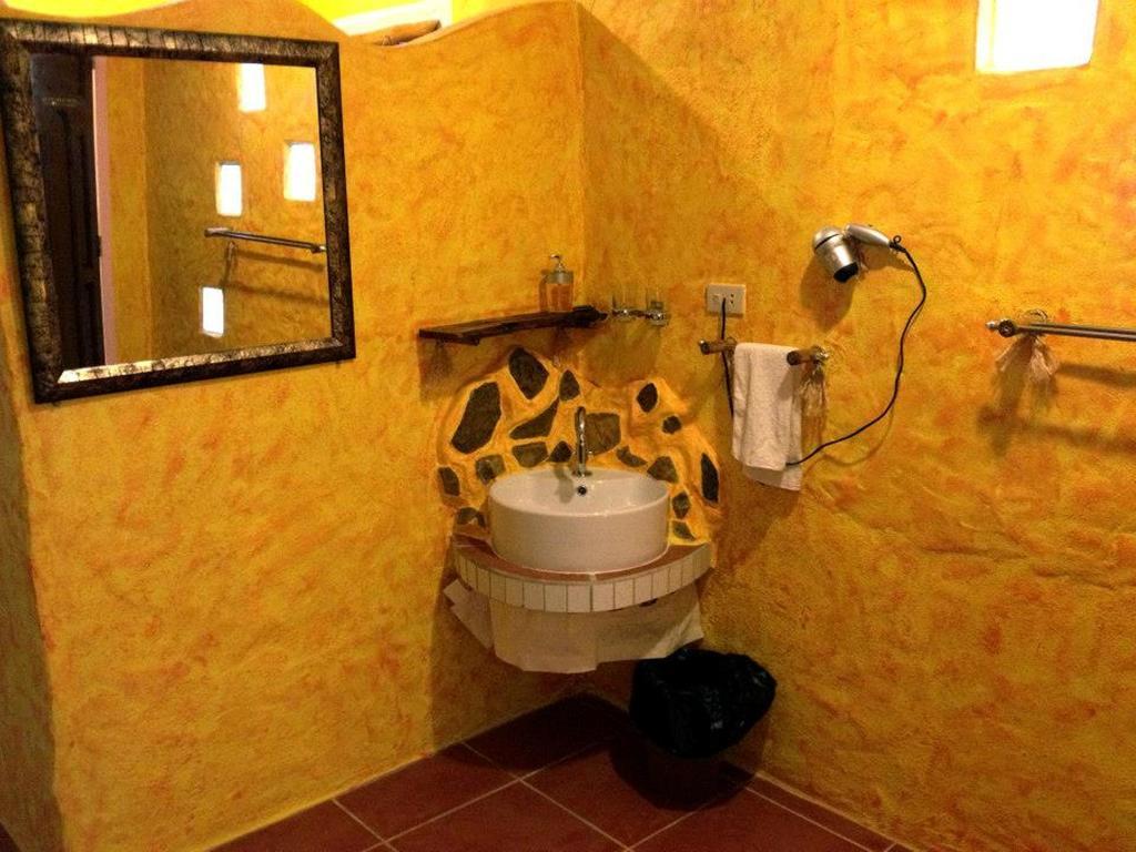 โกไกย์ มัลดิโต ไดฟ์ รีสอร์ท Hotel เกาะมาลาปัสกัว ภายนอก รูปภาพ