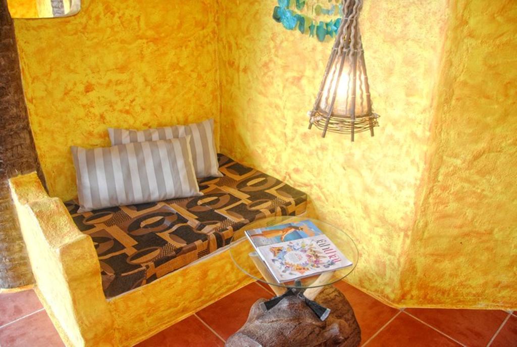 โกไกย์ มัลดิโต ไดฟ์ รีสอร์ท Hotel เกาะมาลาปัสกัว ภายนอก รูปภาพ