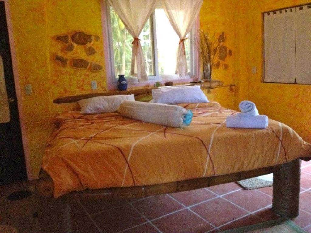 โกไกย์ มัลดิโต ไดฟ์ รีสอร์ท Hotel เกาะมาลาปัสกัว ห้อง รูปภาพ