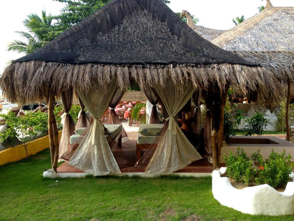 โกไกย์ มัลดิโต ไดฟ์ รีสอร์ท Hotel เกาะมาลาปัสกัว ภายนอก รูปภาพ