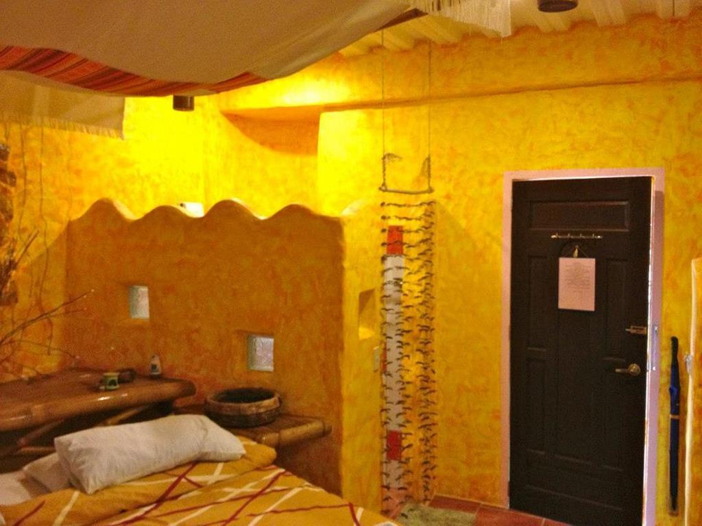 โกไกย์ มัลดิโต ไดฟ์ รีสอร์ท Hotel เกาะมาลาปัสกัว ภายนอก รูปภาพ