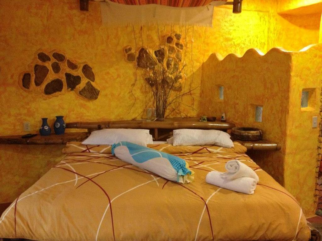 โกไกย์ มัลดิโต ไดฟ์ รีสอร์ท Hotel เกาะมาลาปัสกัว ห้อง รูปภาพ