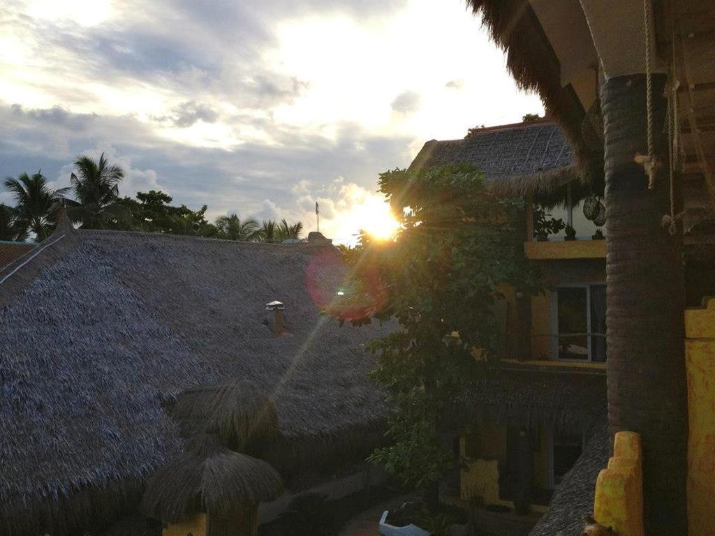 โกไกย์ มัลดิโต ไดฟ์ รีสอร์ท Hotel เกาะมาลาปัสกัว ภายนอก รูปภาพ